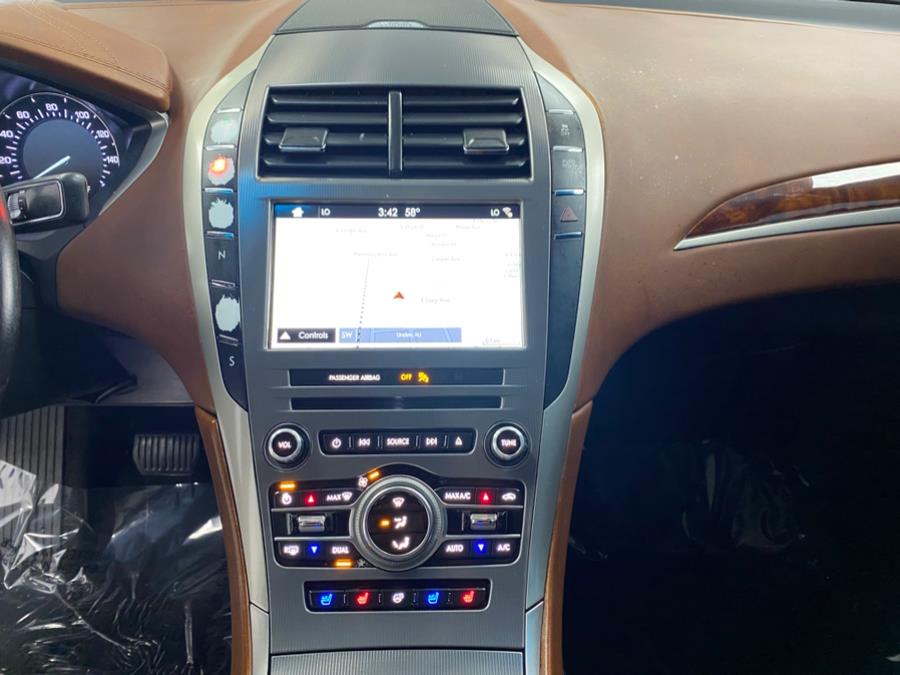 2018 Lincoln MKZ Black Label FWD, available for sale in Linden, New Jersey | East Coast Auto Group. Linden, New Jersey 2018 Lincoln MKZ Black Label FWD, available for sale in Linden, New Jersey | East Coast Auto Group. Linden, New Jersey