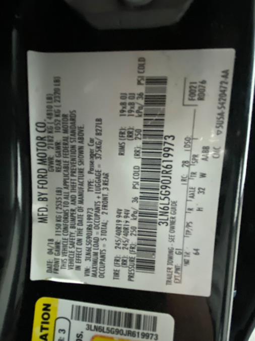 2018 Lincoln MKZ Black Label FWD, available for sale in Linden, New Jersey | East Coast Auto Group. Linden, New Jersey 2018 Lincoln MKZ Black Label FWD, available for sale in Linden, New Jersey | East Coast Auto Group. Linden, New Jersey