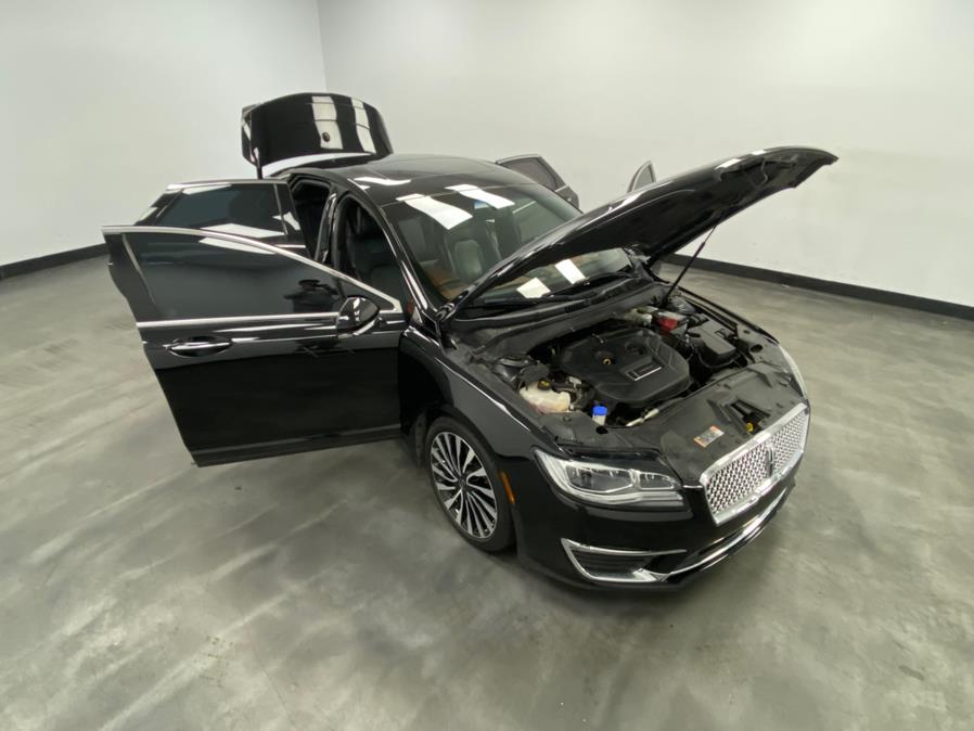2018 Lincoln MKZ Black Label FWD, available for sale in Linden, New Jersey | East Coast Auto Group. Linden, New Jersey 2018 Lincoln MKZ Black Label FWD, available for sale in Linden, New Jersey | East Coast Auto Group. Linden, New Jersey