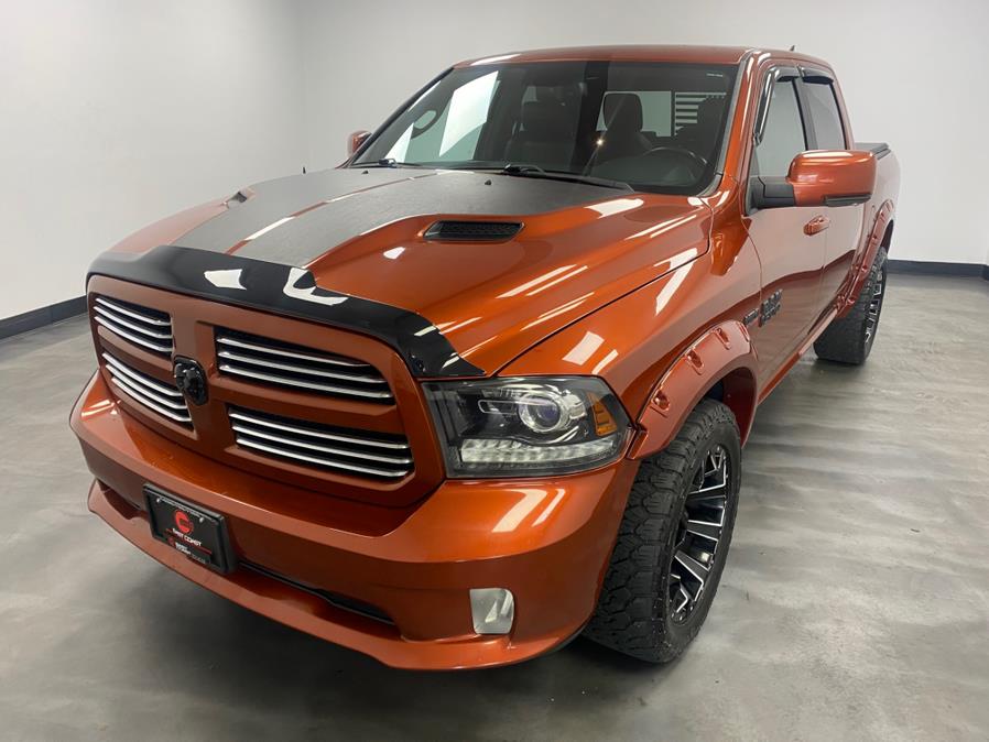 2017 RAM Ram 1500 Pickup