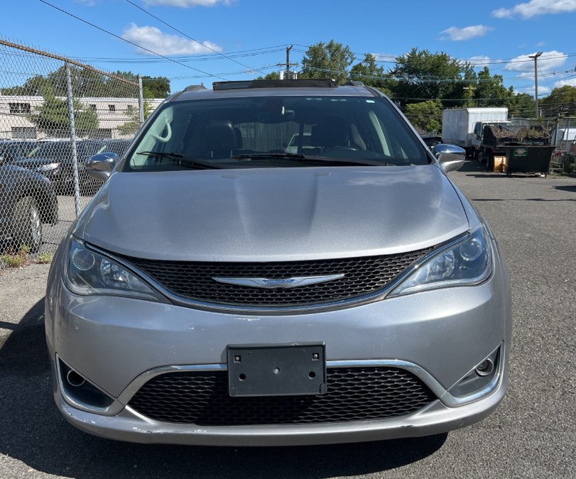 Used 2018 Chrysler Pacifica in New Windsor, New York | Prestige Pre-Owned Motors Inc. New Windsor, New York