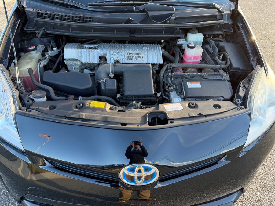 2015 Toyota Prius 5dr HB Two (Natl), available for sale in Copiague, New York | Great Deal Motors. Copiague, New York 2015 Toyota Prius 5dr HB Two (Natl), available for sale in Copiague, New York | Great Deal Motors. Copiague, New York