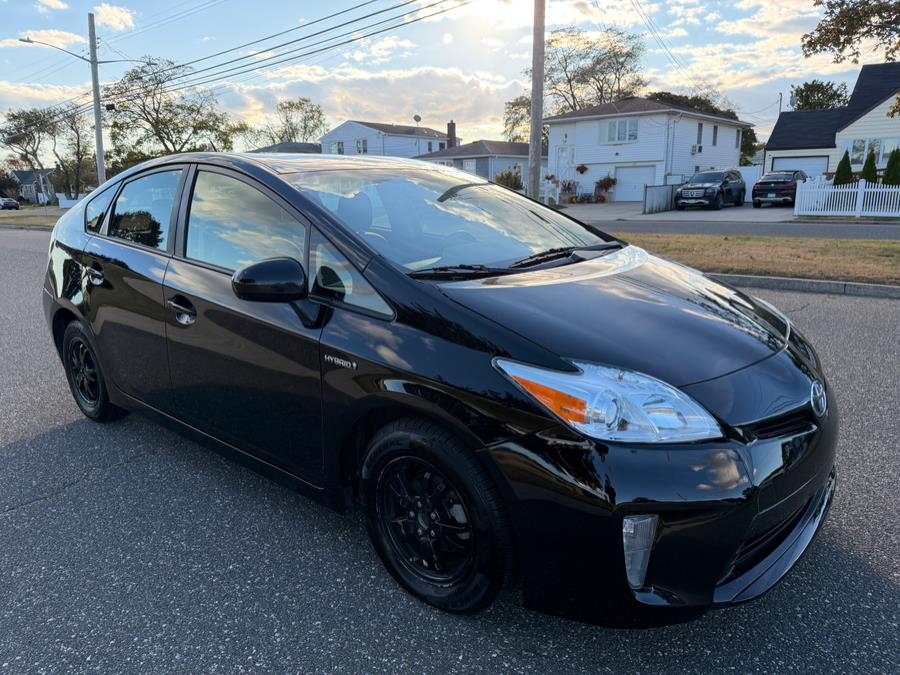 2015 Toyota Prius 5dr HB Two (Natl), available for sale in Copiague, New York | Great Deal Motors. Copiague, New York 2015 Toyota Prius 5dr HB Two (Natl), available for sale in Copiague, New York | Great Deal Motors. Copiague, New York