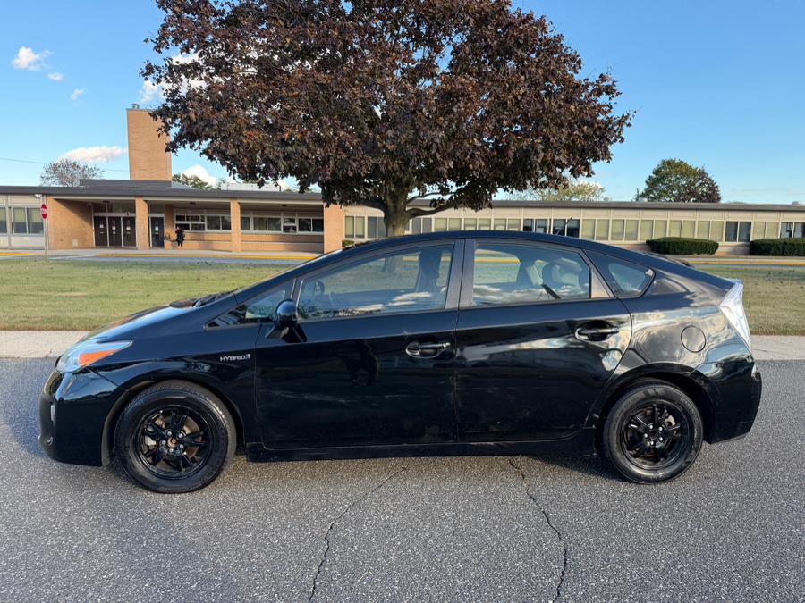 2015 Toyota Prius 5dr HB Two (Natl), available for sale in Copiague, New York | Great Deal Motors. Copiague, New York 2015 Toyota Prius 5dr HB Two (Natl), available for sale in Copiague, New York | Great Deal Motors. Copiague, New York