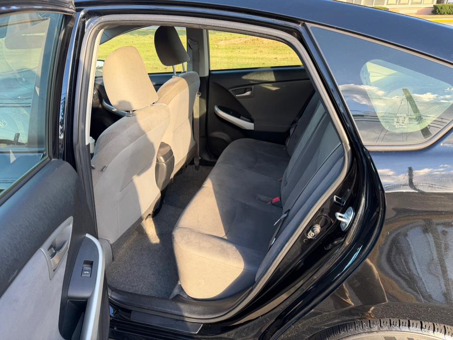 2015 Toyota Prius 5dr HB Two (Natl), available for sale in Copiague, New York | Great Deal Motors. Copiague, New York 2015 Toyota Prius 5dr HB Two (Natl), available for sale in Copiague, New York | Great Deal Motors. Copiague, New York