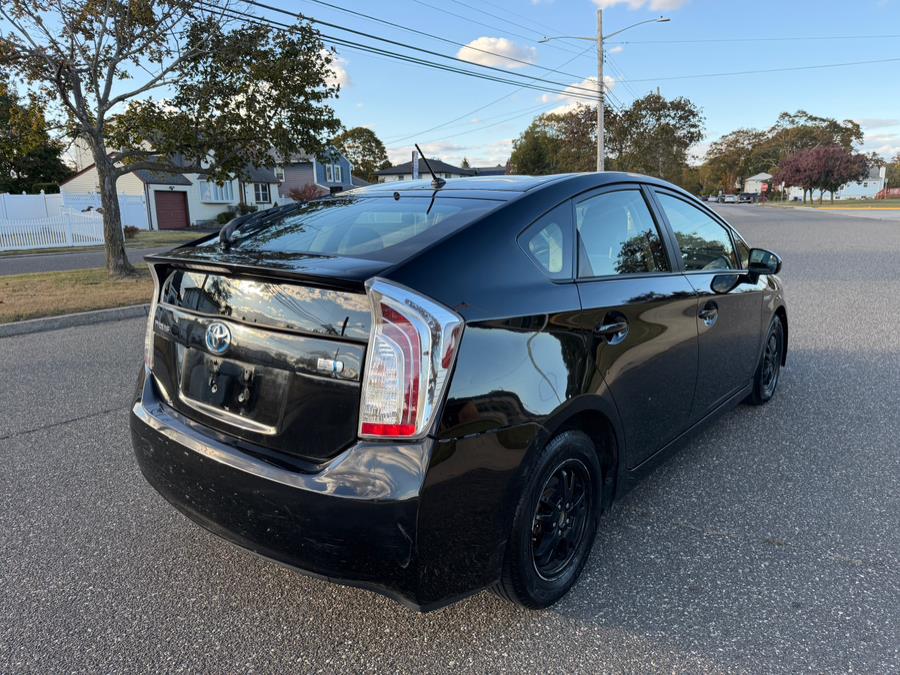 2015 Toyota Prius 5dr HB Two (Natl), available for sale in Copiague, New York | Great Deal Motors. Copiague, New York 2015 Toyota Prius 5dr HB Two (Natl), available for sale in Copiague, New York | Great Deal Motors. Copiague, New York