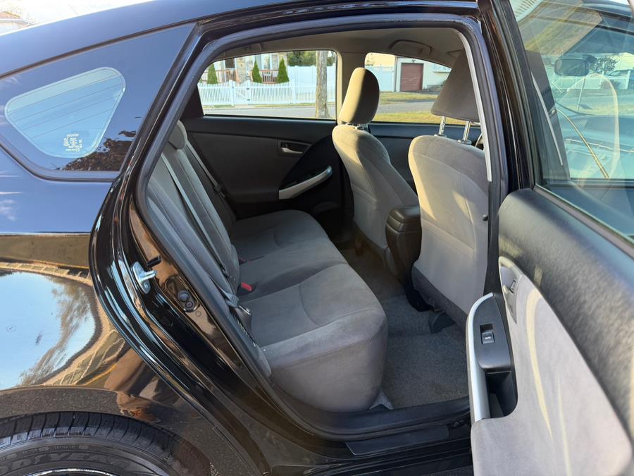 2015 Toyota Prius 5dr HB Two (Natl), available for sale in Copiague, New York | Great Deal Motors. Copiague, New York 2015 Toyota Prius 5dr HB Two (Natl), available for sale in Copiague, New York | Great Deal Motors. Copiague, New York