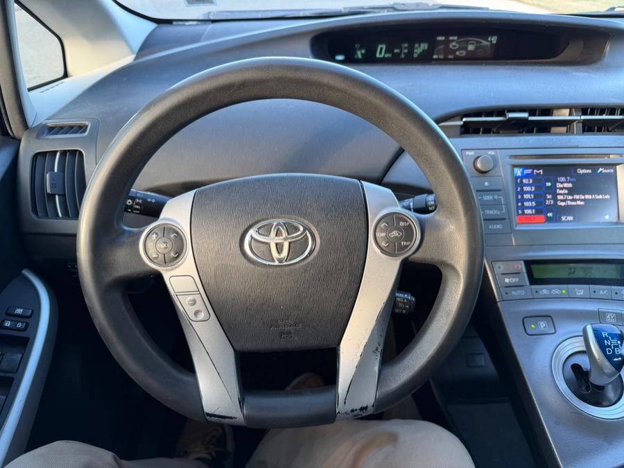 2015 Toyota Prius 5dr HB Two (Natl), available for sale in Copiague, New York | Great Deal Motors. Copiague, New York 2015 Toyota Prius 5dr HB Two (Natl), available for sale in Copiague, New York | Great Deal Motors. Copiague, New York