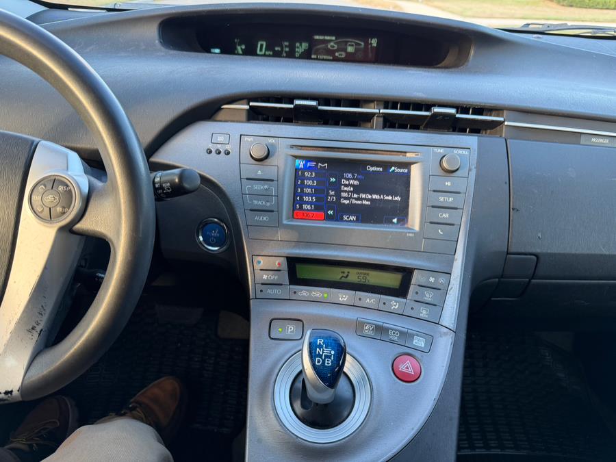 2015 Toyota Prius 5dr HB Two (Natl), available for sale in Copiague, New York | Great Deal Motors. Copiague, New York 2015 Toyota Prius 5dr HB Two (Natl), available for sale in Copiague, New York | Great Deal Motors. Copiague, New York