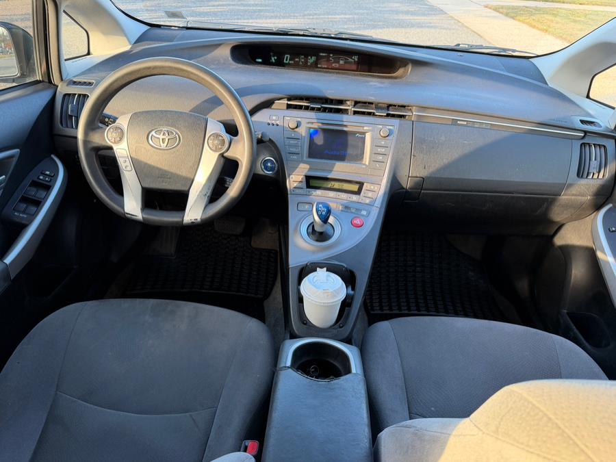2015 Toyota Prius 5dr HB Two (Natl), available for sale in Copiague, New York | Great Deal Motors. Copiague, New York 2015 Toyota Prius 5dr HB Two (Natl), available for sale in Copiague, New York | Great Deal Motors. Copiague, New York