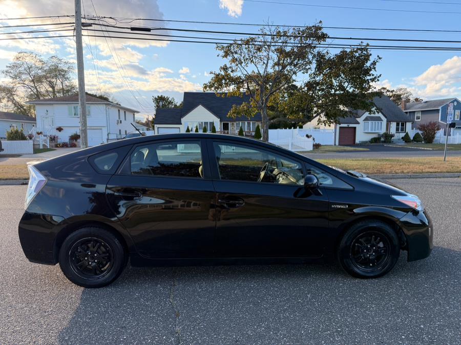 2015 Toyota Prius 5dr HB Two (Natl), available for sale in Copiague, New York | Great Deal Motors. Copiague, New York 2015 Toyota Prius 5dr HB Two (Natl), available for sale in Copiague, New York | Great Deal Motors. Copiague, New York
