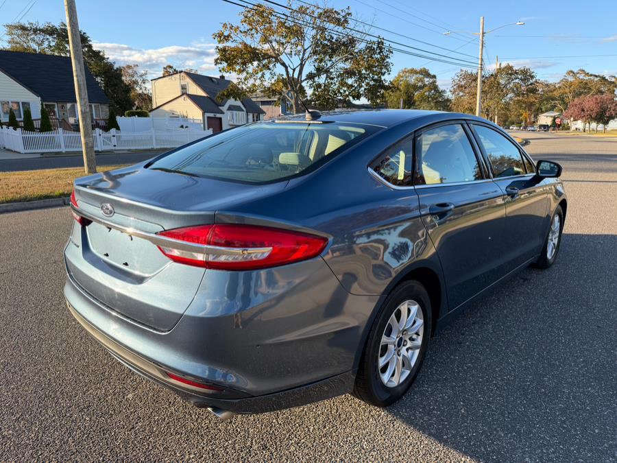 2018 Ford Fusion S FWD, available for sale in Copiague, New York | Great Deal Motors. Copiague, New York 2018 Ford Fusion S FWD, available for sale in Copiague, New York | Great Deal Motors. Copiague, New York