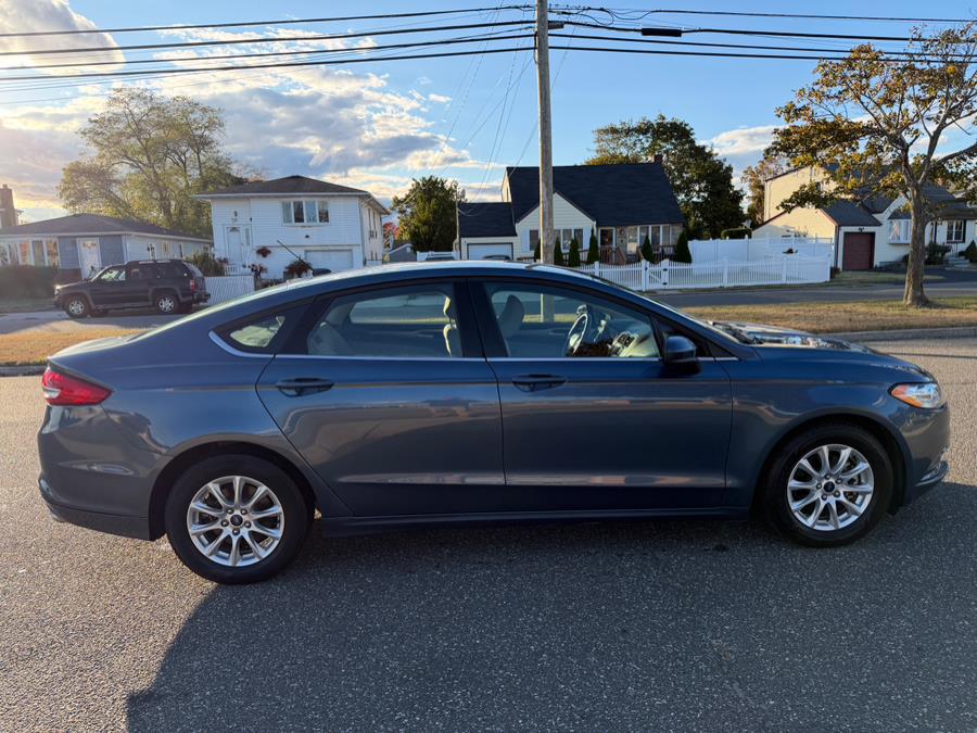 2018 Ford Fusion S FWD, available for sale in Copiague, New York | Great Deal Motors. Copiague, New York 2018 Ford Fusion S FWD, available for sale in Copiague, New York | Great Deal Motors. Copiague, New York