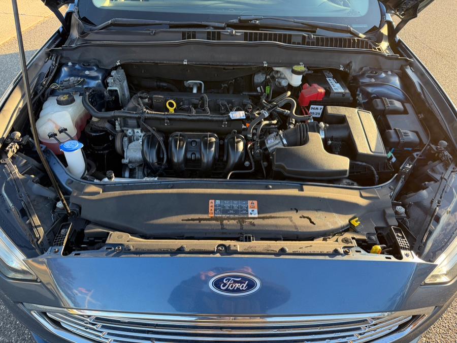 2018 Ford Fusion S FWD, available for sale in Copiague, New York | Great Deal Motors. Copiague, New York 2018 Ford Fusion S FWD, available for sale in Copiague, New York | Great Deal Motors. Copiague, New York