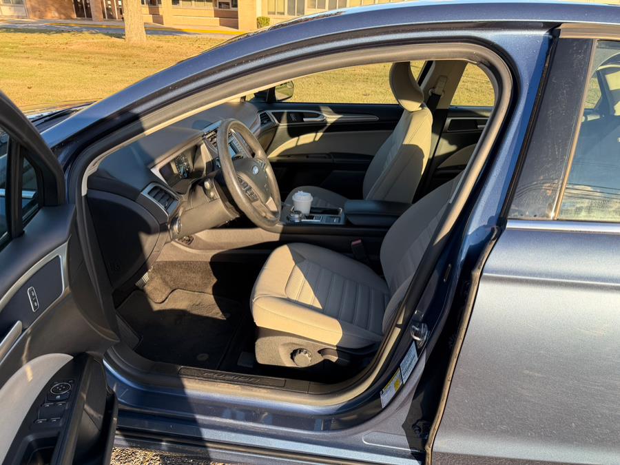 2018 Ford Fusion S FWD, available for sale in Copiague, New York | Great Deal Motors. Copiague, New York 2018 Ford Fusion S FWD, available for sale in Copiague, New York | Great Deal Motors. Copiague, New York