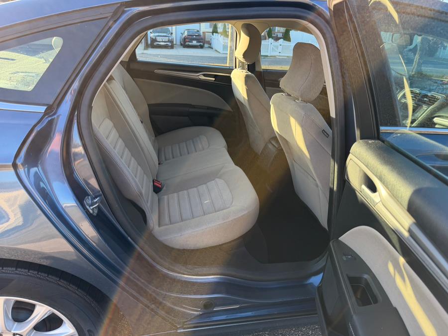 2018 Ford Fusion S FWD, available for sale in Copiague, New York | Great Deal Motors. Copiague, New York 2018 Ford Fusion S FWD, available for sale in Copiague, New York | Great Deal Motors. Copiague, New York