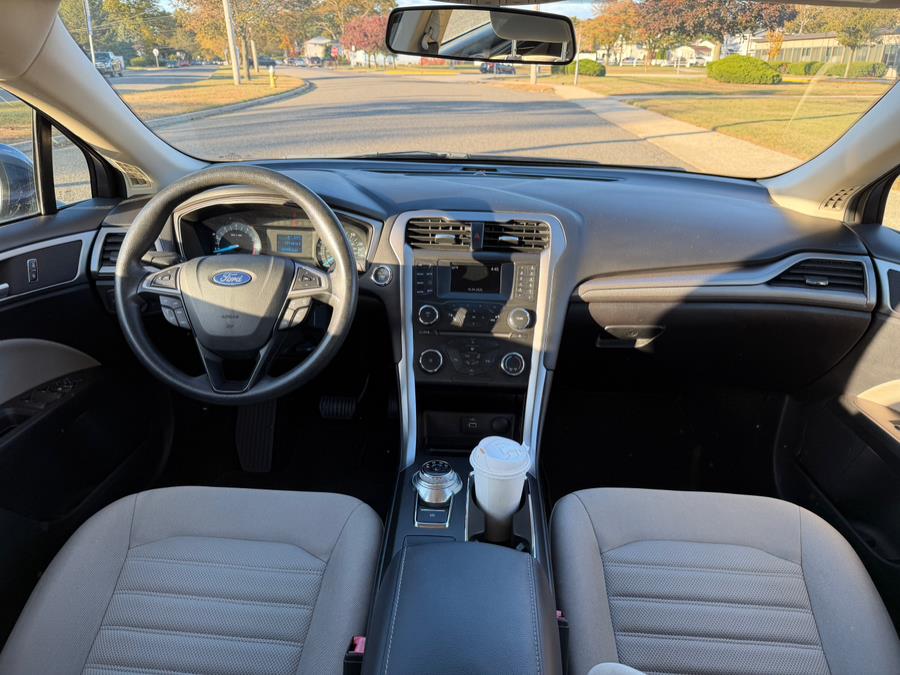 2018 Ford Fusion S FWD, available for sale in Copiague, New York | Great Deal Motors. Copiague, New York 2018 Ford Fusion S FWD, available for sale in Copiague, New York | Great Deal Motors. Copiague, New York