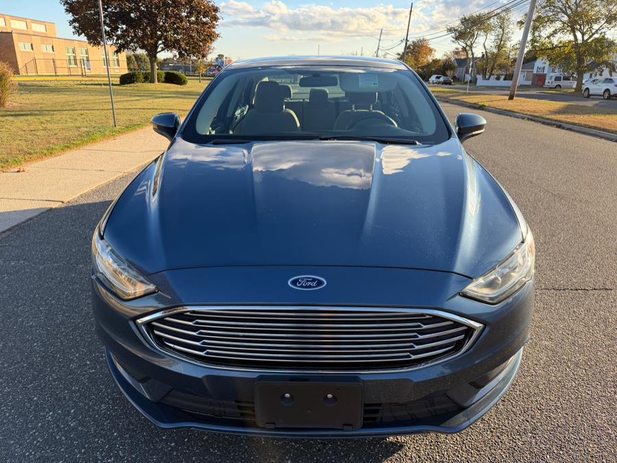 2018 Ford Fusion S FWD, available for sale in Copiague, New York | Great Deal Motors. Copiague, New York 2018 Ford Fusion S FWD, available for sale in Copiague, New York | Great Deal Motors. Copiague, New York