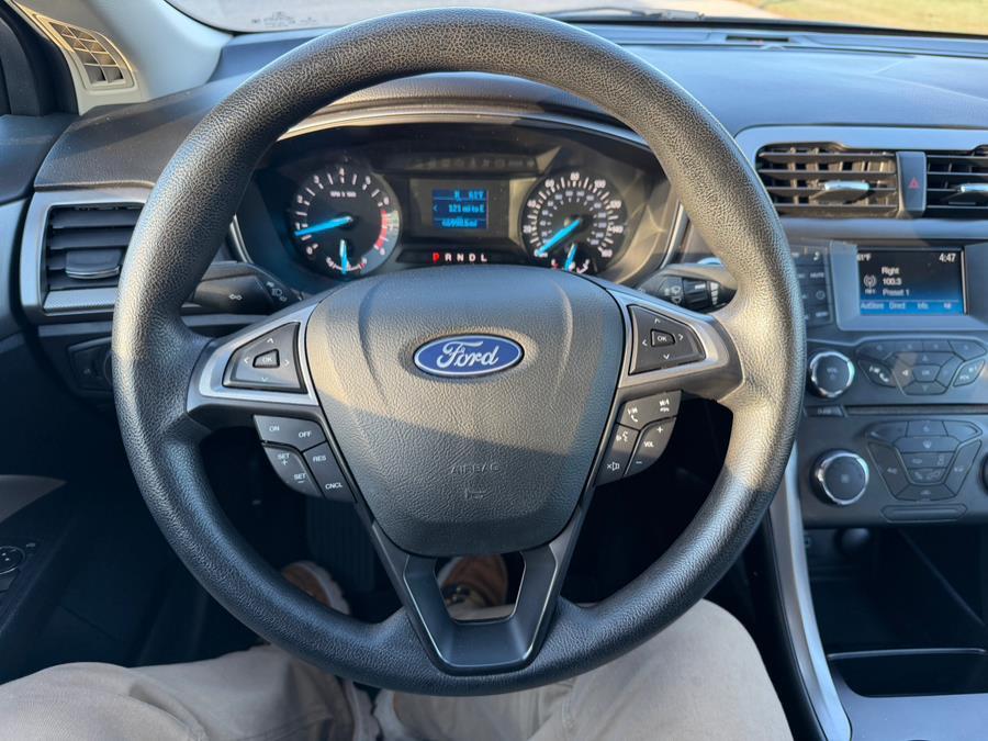 2018 Ford Fusion S FWD, available for sale in Copiague, New York | Great Deal Motors. Copiague, New York 2018 Ford Fusion S FWD, available for sale in Copiague, New York | Great Deal Motors. Copiague, New York