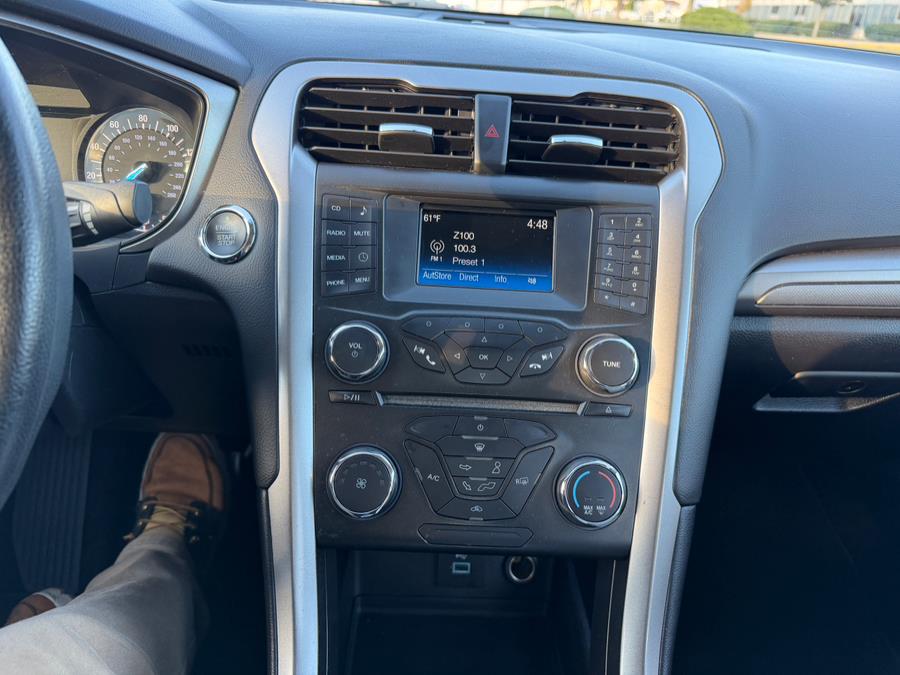 2018 Ford Fusion S FWD, available for sale in Copiague, New York | Great Deal Motors. Copiague, New York 2018 Ford Fusion S FWD, available for sale in Copiague, New York | Great Deal Motors. Copiague, New York