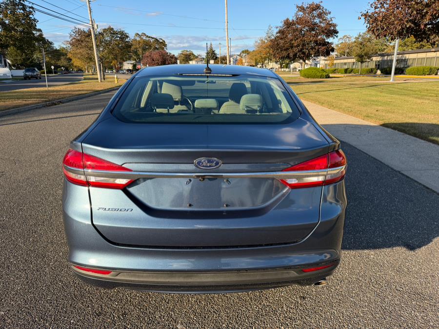 2018 Ford Fusion S FWD, available for sale in Copiague, New York | Great Deal Motors. Copiague, New York 2018 Ford Fusion S FWD, available for sale in Copiague, New York | Great Deal Motors. Copiague, New York