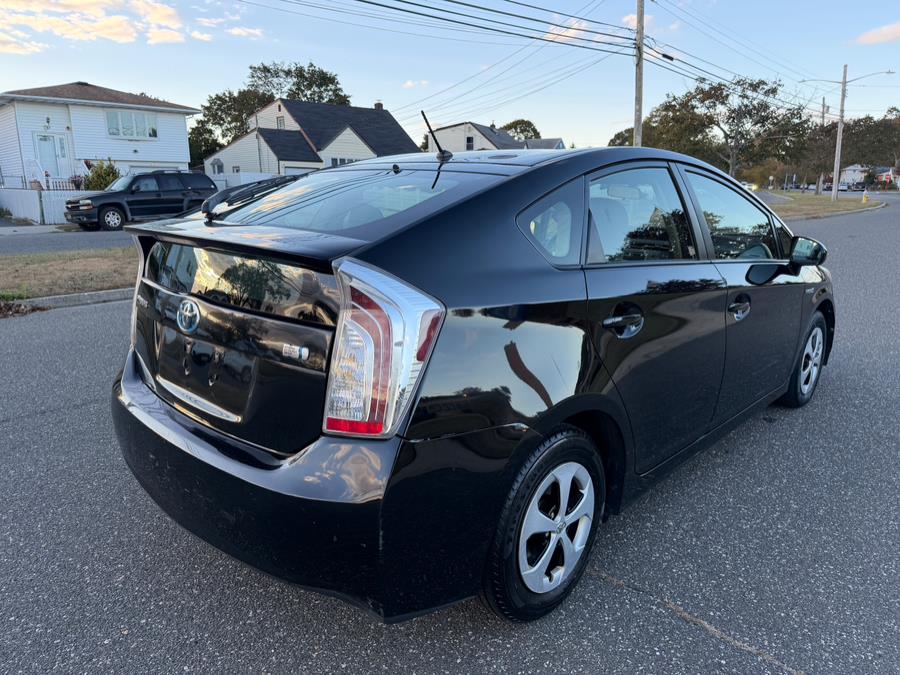 2015 Toyota Prius 5dr HB Two (Natl), available for sale in Copiague, New York | Great Deal Motors. Copiague, New York 2015 Toyota Prius 5dr HB Two (Natl), available for sale in Copiague, New York | Great Deal Motors. Copiague, New York
