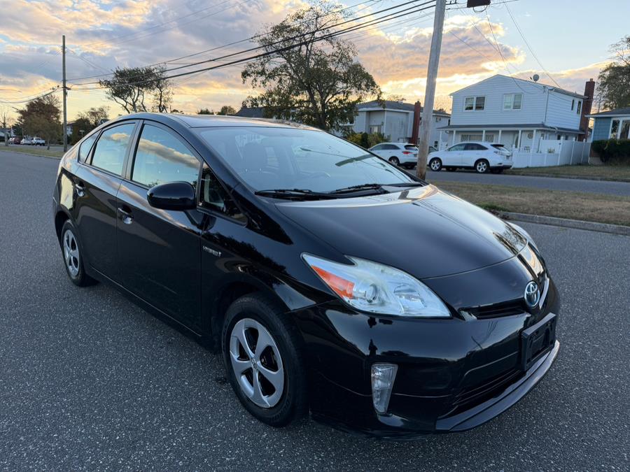 2015 Toyota Prius 5dr HB Two (Natl), available for sale in Copiague, New York | Great Deal Motors. Copiague, New York 2015 Toyota Prius 5dr HB Two (Natl), available for sale in Copiague, New York | Great Deal Motors. Copiague, New York