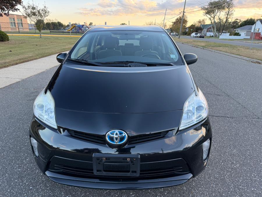 2015 Toyota Prius 5dr HB Two (Natl), available for sale in Copiague, New York | Great Deal Motors. Copiague, New York 2015 Toyota Prius 5dr HB Two (Natl), available for sale in Copiague, New York | Great Deal Motors. Copiague, New York