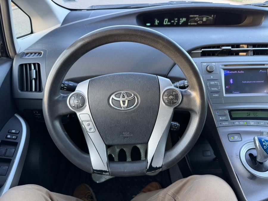 2015 Toyota Prius 5dr HB Two (Natl), available for sale in Copiague, New York | Great Deal Motors. Copiague, New York 2015 Toyota Prius 5dr HB Two (Natl), available for sale in Copiague, New York | Great Deal Motors. Copiague, New York