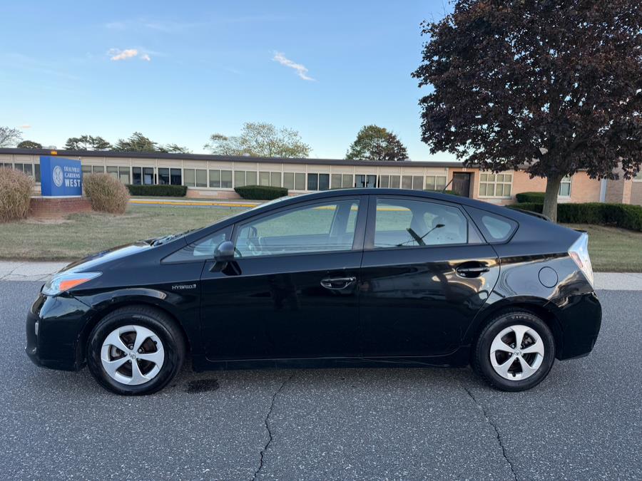 2015 Toyota Prius 5dr HB Two (Natl), available for sale in Copiague, New York | Great Deal Motors. Copiague, New York 2015 Toyota Prius 5dr HB Two (Natl), available for sale in Copiague, New York | Great Deal Motors. Copiague, New York
