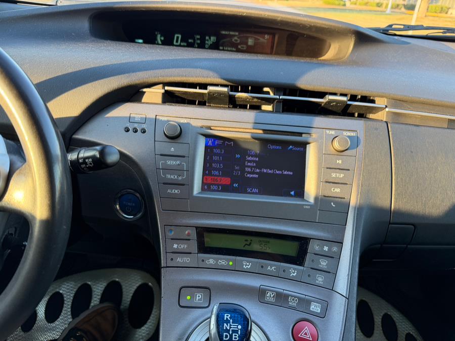 2015 Toyota Prius 5dr HB Two (Natl), available for sale in Copiague, New York | Great Deal Motors. Copiague, New York 2015 Toyota Prius 5dr HB Two (Natl), available for sale in Copiague, New York | Great Deal Motors. Copiague, New York