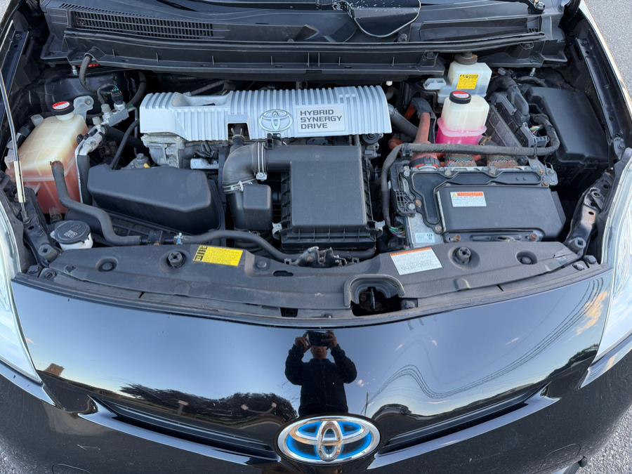 2015 Toyota Prius 5dr HB Two (Natl), available for sale in Copiague, New York | Great Deal Motors. Copiague, New York 2015 Toyota Prius 5dr HB Two (Natl), available for sale in Copiague, New York | Great Deal Motors. Copiague, New York