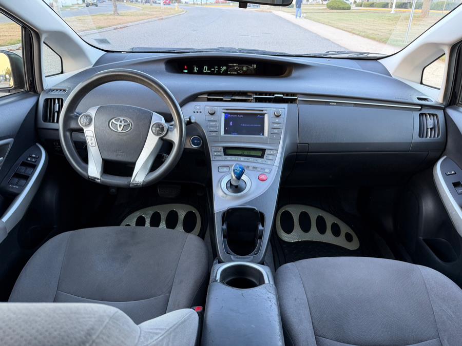2015 Toyota Prius 5dr HB Two (Natl), available for sale in Copiague, New York | Great Deal Motors. Copiague, New York 2015 Toyota Prius 5dr HB Two (Natl), available for sale in Copiague, New York | Great Deal Motors. Copiague, New York