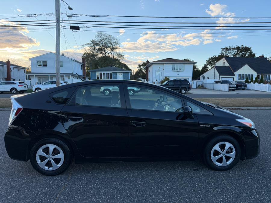 2015 Toyota Prius 5dr HB Two (Natl), available for sale in Copiague, New York | Great Deal Motors. Copiague, New York 2015 Toyota Prius 5dr HB Two (Natl), available for sale in Copiague, New York | Great Deal Motors. Copiague, New York