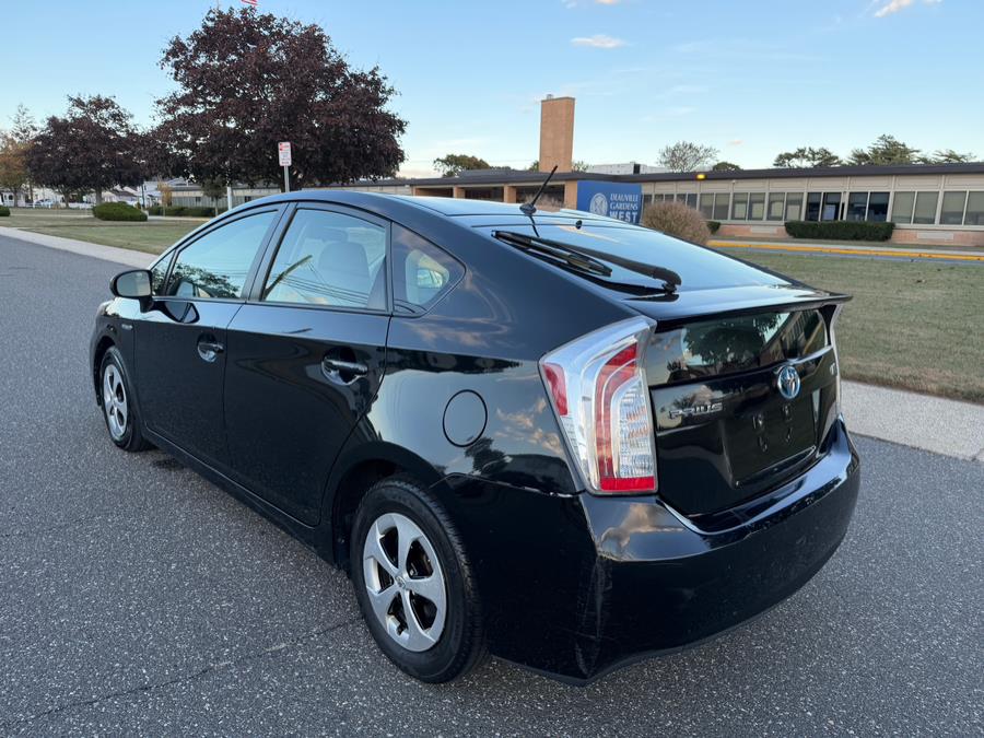 2015 Toyota Prius 5dr HB Two (Natl), available for sale in Copiague, New York | Great Deal Motors. Copiague, New York 2015 Toyota Prius 5dr HB Two (Natl), available for sale in Copiague, New York | Great Deal Motors. Copiague, New York