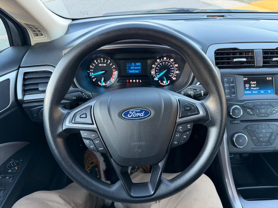 2018 Ford Fusion S FWD, available for sale in Copiague, New York | Great Deal Motors. Copiague, New York 2018 Ford Fusion S FWD, available for sale in Copiague, New York | Great Deal Motors. Copiague, New York