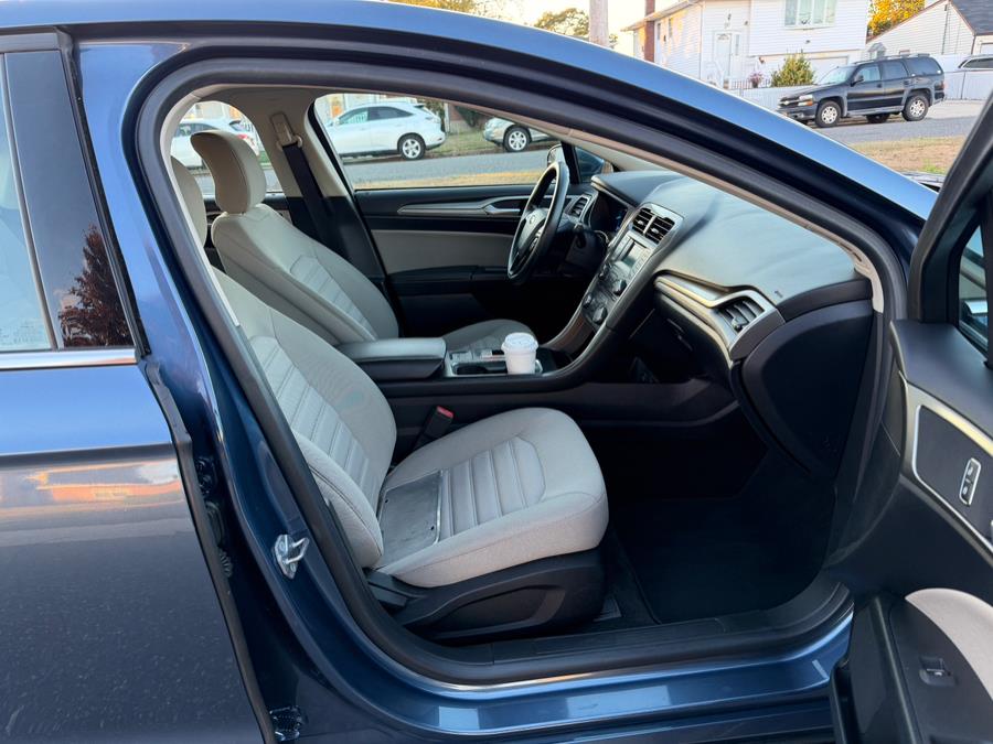 2018 Ford Fusion S FWD, available for sale in Copiague, New York | Great Deal Motors. Copiague, New York 2018 Ford Fusion S FWD, available for sale in Copiague, New York | Great Deal Motors. Copiague, New York