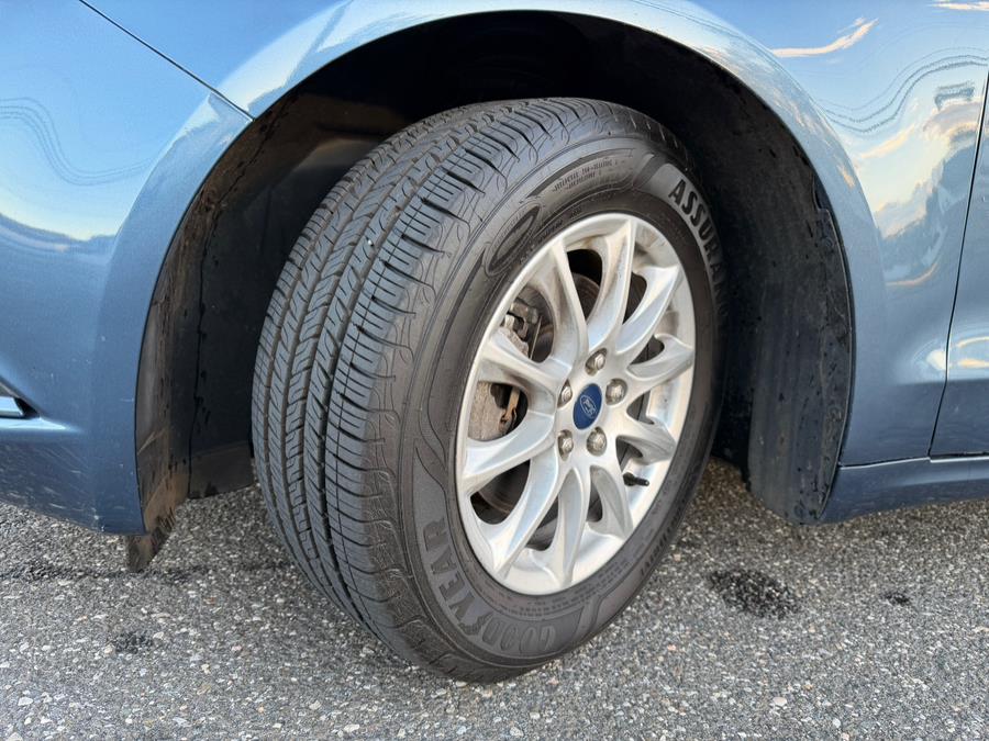 2018 Ford Fusion S FWD, available for sale in Copiague, New York | Great Deal Motors. Copiague, New York 2018 Ford Fusion S FWD, available for sale in Copiague, New York | Great Deal Motors. Copiague, New York