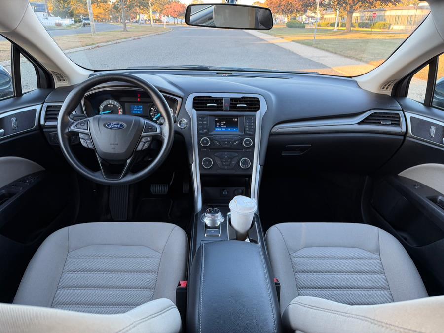 2018 Ford Fusion S FWD, available for sale in Copiague, New York | Great Deal Motors. Copiague, New York 2018 Ford Fusion S FWD, available for sale in Copiague, New York | Great Deal Motors. Copiague, New York