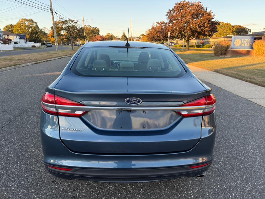 2018 Ford Fusion S FWD, available for sale in Copiague, New York | Great Deal Motors. Copiague, New York 2018 Ford Fusion S FWD, available for sale in Copiague, New York | Great Deal Motors. Copiague, New York