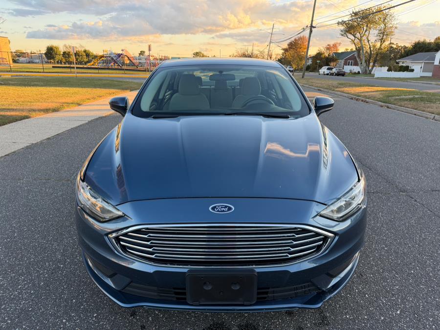 2018 Ford Fusion S FWD, available for sale in Copiague, New York | Great Deal Motors. Copiague, New York 2018 Ford Fusion S FWD, available for sale in Copiague, New York | Great Deal Motors. Copiague, New York