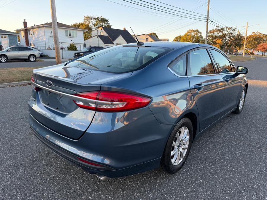 2018 Ford Fusion S FWD, available for sale in Copiague, New York | Great Deal Motors. Copiague, New York 2018 Ford Fusion S FWD, available for sale in Copiague, New York | Great Deal Motors. Copiague, New York