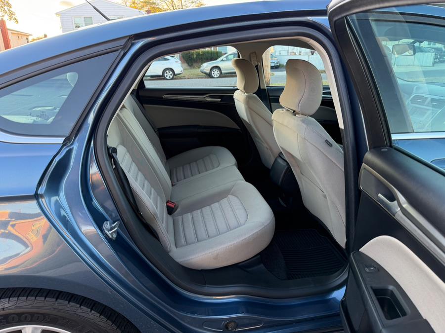 2018 Ford Fusion S FWD, available for sale in Copiague, New York | Great Deal Motors. Copiague, New York 2018 Ford Fusion S FWD, available for sale in Copiague, New York | Great Deal Motors. Copiague, New York