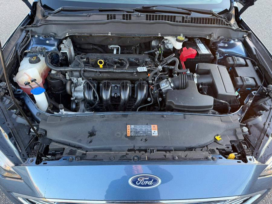 2018 Ford Fusion S FWD, available for sale in Copiague, New York | Great Deal Motors. Copiague, New York 2018 Ford Fusion S FWD, available for sale in Copiague, New York | Great Deal Motors. Copiague, New York
