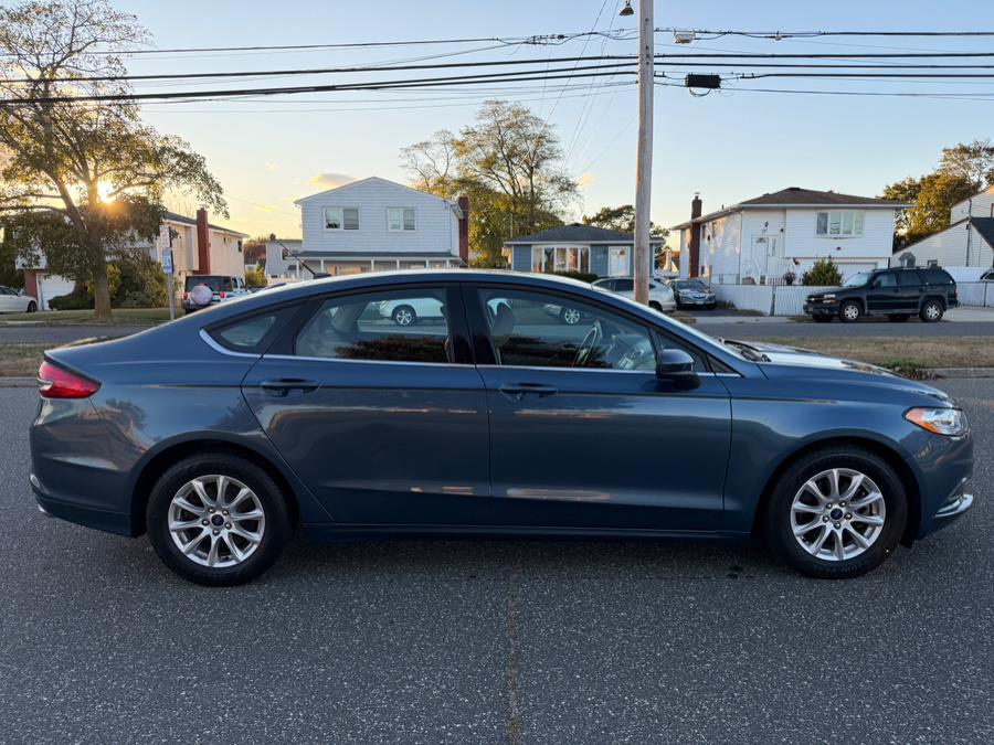 2018 Ford Fusion S FWD, available for sale in Copiague, New York | Great Deal Motors. Copiague, New York 2018 Ford Fusion S FWD, available for sale in Copiague, New York | Great Deal Motors. Copiague, New York