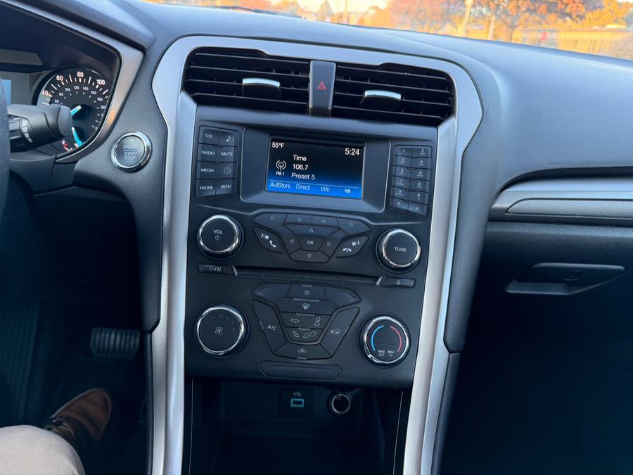 2018 Ford Fusion S FWD, available for sale in Copiague, New York | Great Deal Motors. Copiague, New York 2018 Ford Fusion S FWD, available for sale in Copiague, New York | Great Deal Motors. Copiague, New York