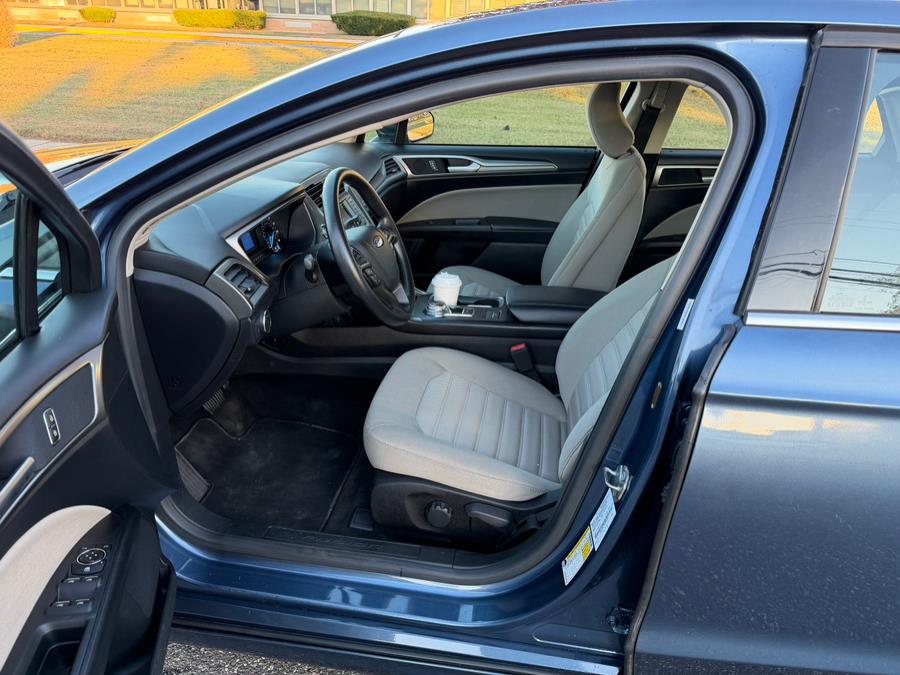 2018 Ford Fusion S FWD, available for sale in Copiague, New York | Great Deal Motors. Copiague, New York 2018 Ford Fusion S FWD, available for sale in Copiague, New York | Great Deal Motors. Copiague, New York