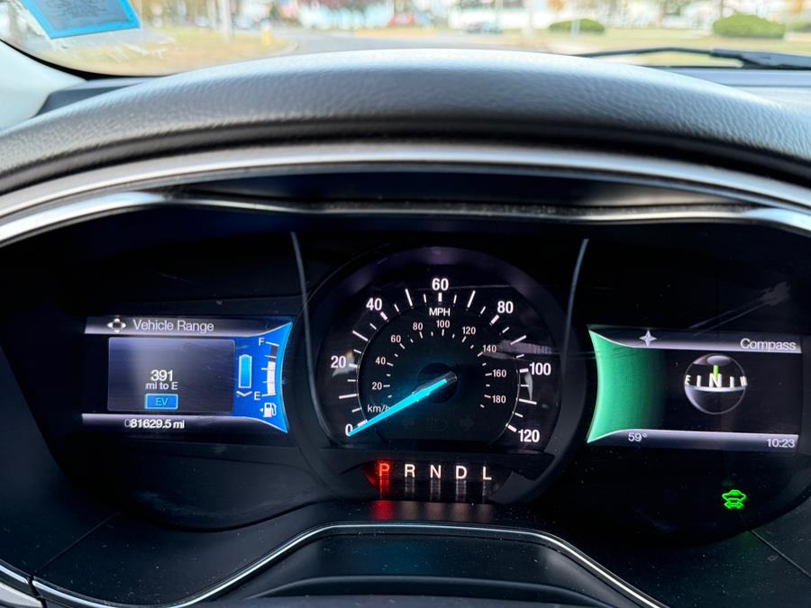 2013 Ford Fusion 4dr Sdn SE Hybrid FWD, available for sale in Copiague, New York | Great Deal Motors. Copiague, New York 2013 Ford Fusion 4dr Sdn SE Hybrid FWD, available for sale in Copiague, New York | Great Deal Motors. Copiague, New York