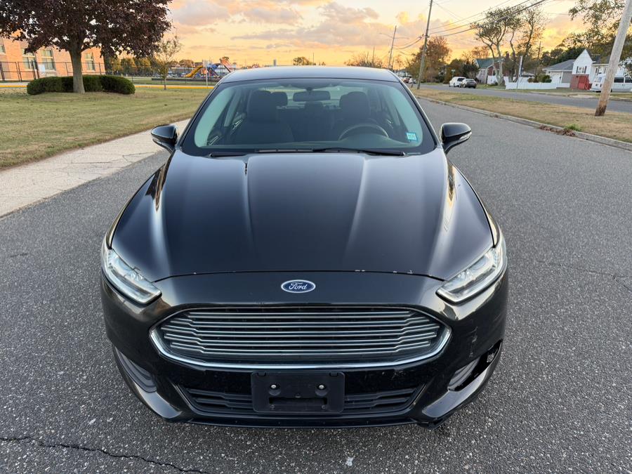 2013 Ford Fusion 4dr Sdn SE Hybrid FWD, available for sale in Copiague, New York | Great Deal Motors. Copiague, New York 2013 Ford Fusion 4dr Sdn SE Hybrid FWD, available for sale in Copiague, New York | Great Deal Motors. Copiague, New York