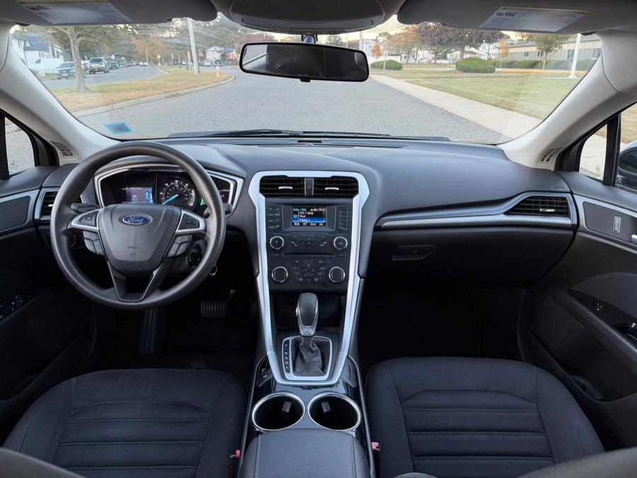 2013 Ford Fusion 4dr Sdn SE Hybrid FWD, available for sale in Copiague, New York | Great Deal Motors. Copiague, New York 2013 Ford Fusion 4dr Sdn SE Hybrid FWD, available for sale in Copiague, New York | Great Deal Motors. Copiague, New York